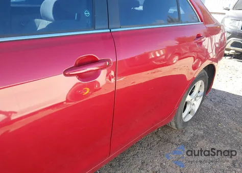 2007 Toyota Camry Le из США, поврежденный, VIN 4T1BE46KX7U155342